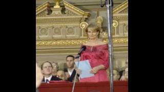 HRH Crown Princess Margaritas speech quotRomanian Athenaeumquot Bucharest 25 October 2010 [upl. by Eaves]