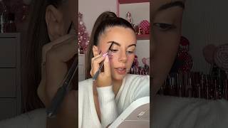 TUTORIAL SOPRACCIGLIA ecco come le faccio ultimamente ✨ tu come le trucchi makeuptutorial [upl. by Felicidad]