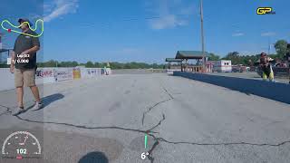 TRACK DAY Roebling Road Raceway May192024  Session 1  BMW S1000RR  Part 1 [upl. by Notlew250]