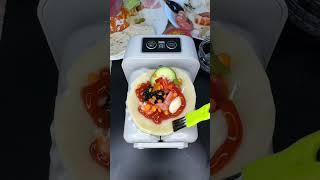 Dumpling machine Correct way dumpling asianfood fup foodies chinesefood recipe [upl. by Dole]