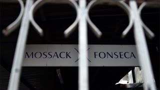 Mossack Fonseca глобальный офшор [upl. by Tima]