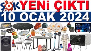 ÅOK 10 OCAK 2024 KATALOÄU  MUTFAK MASASI  ÅOK Ã‡EYÄ°ZLÄ°K KAMPANYA  ÅOK GIDA amp TEMÄ°ZLÄ°K ÃœRÃœNLERÄ° [upl. by Fortunna]