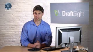 DraftSight Tips amp Tricks Discard Duplicates [upl. by Demetria]