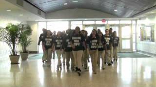 Bullying Well Stop It OFFICIAL MUSIC VIDEO Long Branch Middle School [upl. by Amalle262]