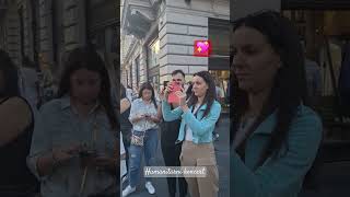 Humanitarni koncert Knez Muhailova ulica Beograd 219 2024g Marko Bulat 🎶🎶 [upl. by Wivina]