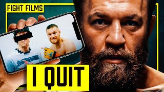 The Interview That Humiliated Conor McGregor [upl. by Odnarb784]