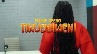 Emmie Deebo  Tikudziweni Official Music Video [upl. by Adieren195]