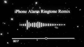 Best iPhone Ringtone Remix [upl. by Aisercal]