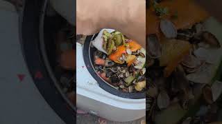 How lomi works  compost to dirt [upl. by Marasco350]