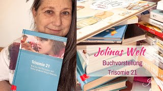 Buchtipp Trisomie21  Hirnforschung und Untersuchungen von über 2000 Menschen mit DownSyndrom [upl. by Avehsile122]