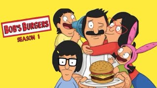 Bobs Burgers season 1 scene pack part 1 [upl. by Lettig]