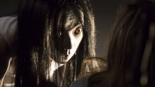 The Grudge Full Movie Facts And Review  Sarah Michelle Gellar  Jason Behr [upl. by Josee]