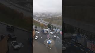 Live rain in İstanbul November 2024 [upl. by Houlberg733]