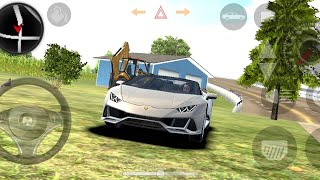 lamborghini car game download [upl. by Lippold]