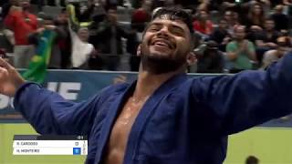 Horlando Monteiro European Championship Highlight [upl. by Julis]