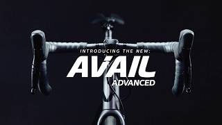 Bicicleta Liv Avail Advanced Pro [upl. by Nomra699]