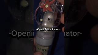 Unbox opening iluminator [upl. by Alysa]