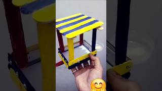 DIY Bird Feeder shorts creative craft viralvideo viral trending shortsfeed trendingmusic [upl. by Fraya]