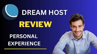 👉DreamHost Review  Is Dreamhost Worth It [upl. by Echikson]