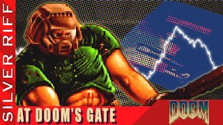 DOOM  E1M1 Sega GenesisMega Drive Remix [upl. by Limaj582]