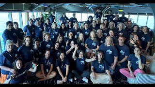 Rise Retreat ANZ 2024  Recap [upl. by Sigismundo]