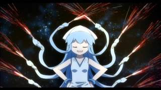 The Squid Girl Season 1 Promo V2 [upl. by Kronfeld]