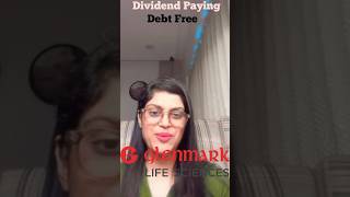 Glenmark Life Sciences  Fundamentally Strong Stock  Apoorva Bhatnagar [upl. by Sajovich361]