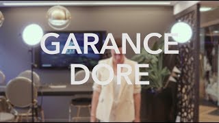 60 SECONDS ABOUT BRAND DESIRABILITY WITH GARANCE DORE [upl. by Nayek39]