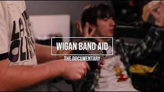 Wigan Band Aid  The Documentary [upl. by Orpheus]