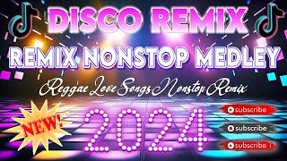 VIRAL NONSTOP DISCO MIX 20232024 🎇 Disco Remix 2023 Nonstop New Songs [upl. by Edina921]