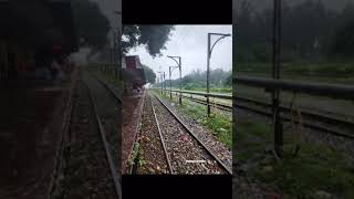 Up nanpara Bahraich ka railway [upl. by Acinoda]