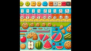 Understanding Fractions and Decimals Made Easy [upl. by Oruntha292]