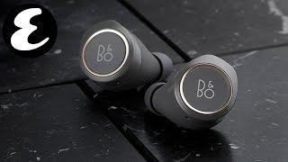 Beoplay E8 Review  Tech Talk [upl. by Deacon]