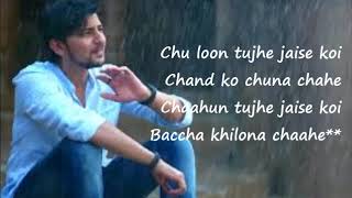 Darshan Raval  Hawa Banke LYRICS  Official Music Video  Indie Music Label  T SERIES nabeel [upl. by Kerekes414]