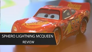 Lightspeed Loopin Launcher Playset Lightning McQueen Ckn Toys [upl. by Hgielar]