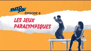 Tuto JO8  Les Jeux Paralympiques [upl. by Bithia735]