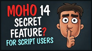 Why Moho 141 is important for script users [upl. by Heppman]