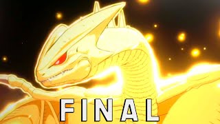 Dragon Ball Sparking Zero Walkthrough Gameplay FINAL Parte 25  La batalla decisiva PS5 [upl. by Eixor]