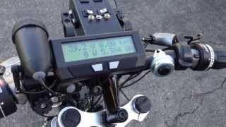 eZee Electric Bike Conversion Kit Quick Review after two years  Demo [upl. by Eiclud]