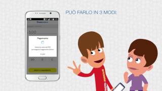 Tandem BancoPosta  Mobile Pos [upl. by Haag]