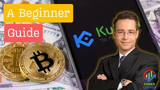 Mastering KuCoin A Beginners Guide to Crypto Trading Success 🚀💹 [upl. by Ruskin]