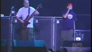 Limp Bizkit  Live in Makuhari 13012001 SELFRIP [upl. by Llehsem934]