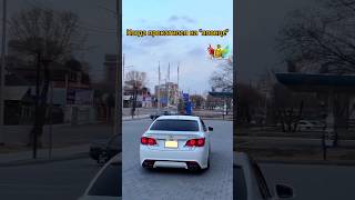 Когда попробовал Crown Athlete 🤟 toyotacrown jdm [upl. by Tiana30]