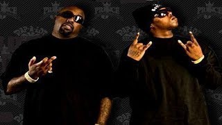 Assholes By Nature ABN Trae Tha Truth amp ZRo  Still Throwed [upl. by Reinnej347]