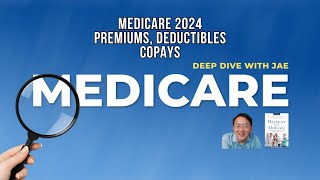 Medicare Explained 2024 Details Released [upl. by Leanard501]