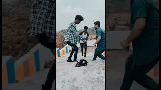 attitude video song gangster jiten tiger Don stylish video all tattoos short video jj [upl. by Elihu]