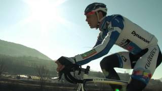 The Last Kilometer  LUltimo Chilometro  OLD film trailer [upl. by Joell]