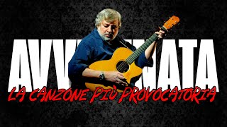 La CANZONE più PROVOCATORIA di SEMPRE [upl. by Conney]