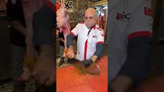 Tepsi Kebabını Dünyaya Biz Tanıttık [upl. by Dunson591]