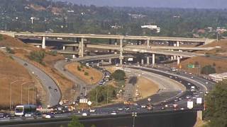 Kellogg Interchange 16mm [upl. by Nadoj]